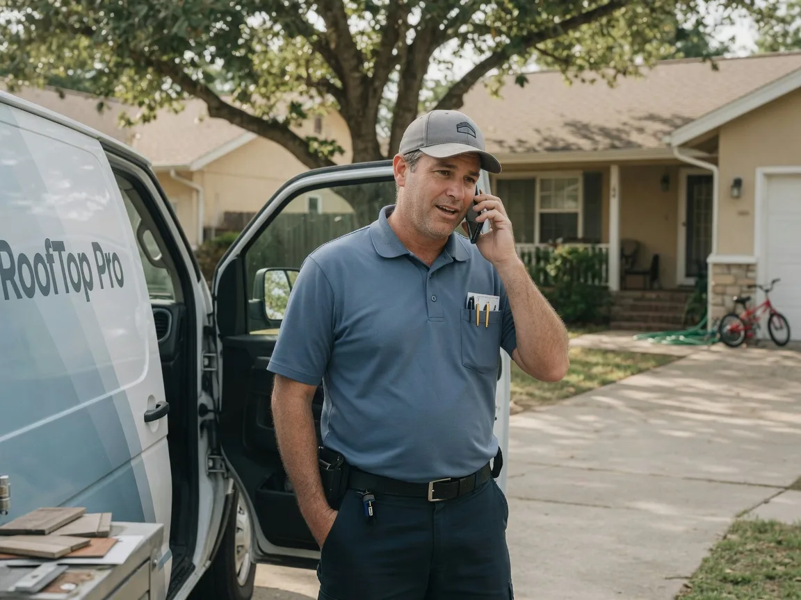 Roof Repair Ridgeland, SC FAQs